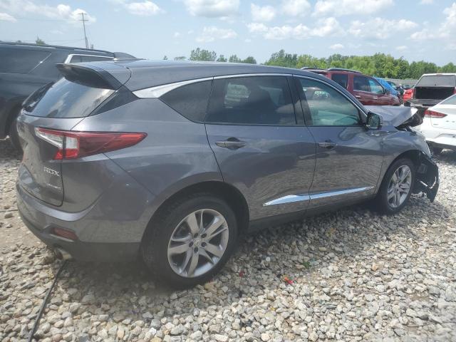 2019 ACURA RDX ADVANC 5J8TC2H74KL001317