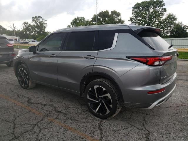 2022 MITSUBISHI OUTLANDER JA4J4VA89NZ060043