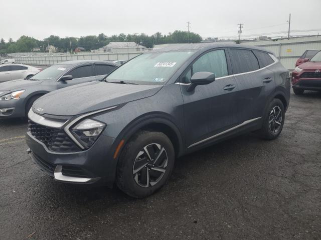 Vin: kndpucag2p7031588, lot: 60241345, kia sportage lx 2023 img_1