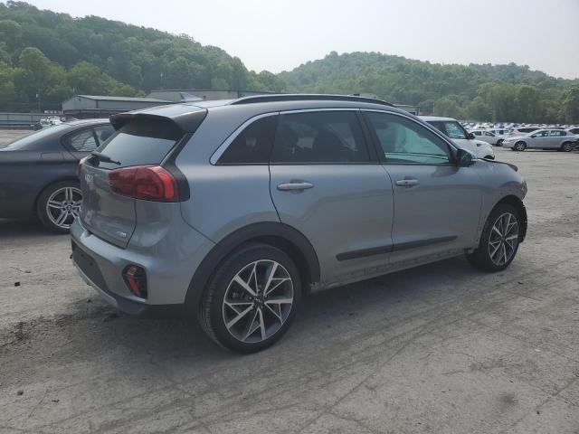 Vin: kndcc3lc6n5510973, lot: 58506935, kia niro touring special edition 20223