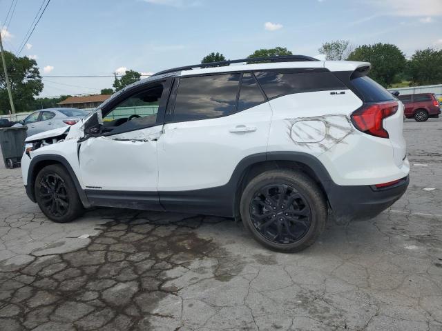 2021 GMC TERRAIN SL 3GKALMEV1ML362116