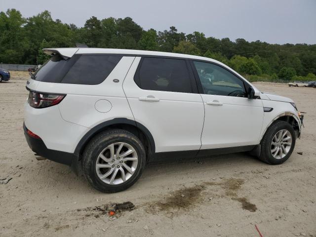Vin: salcr2bg3hh653453, lot: 59491185, land rover discovery hse 20173