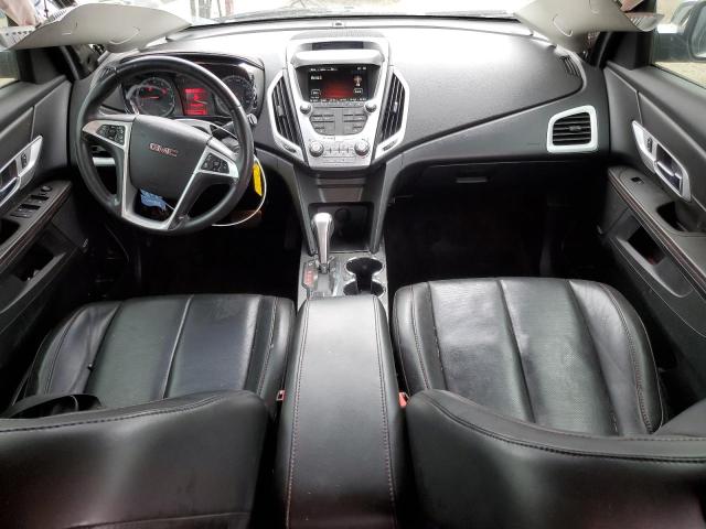 2015 GMC TERRAIN SL - 2GKFLYE32F6167354