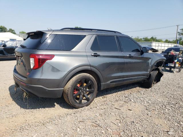 Vin: 1fm5k8gc6lga87974, lot: 59418855, ford explorer st 20203