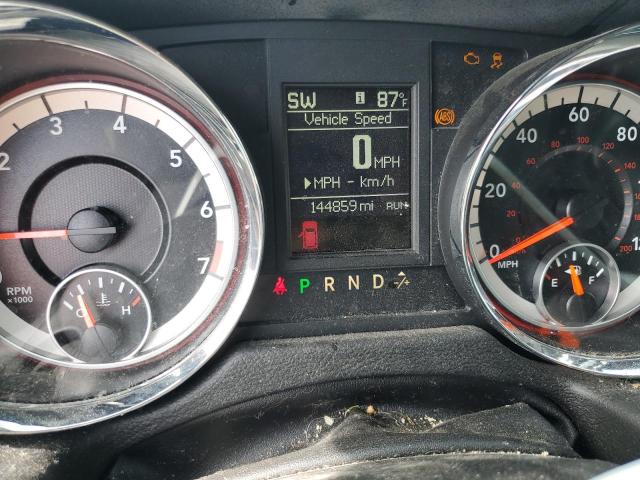 2017 DODGE GRAND CARA 2C4RDGEG2HR741018