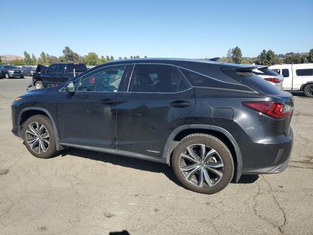 Vin: 2t2bgmca4kc036097, lot: 61475175, lexus rx450 450h base 20192