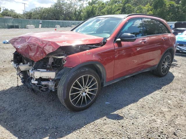 Vin: wdc0g4jb1jv089241, lot: 61359825, mercedes-benz glc-class 300 2018 img_1