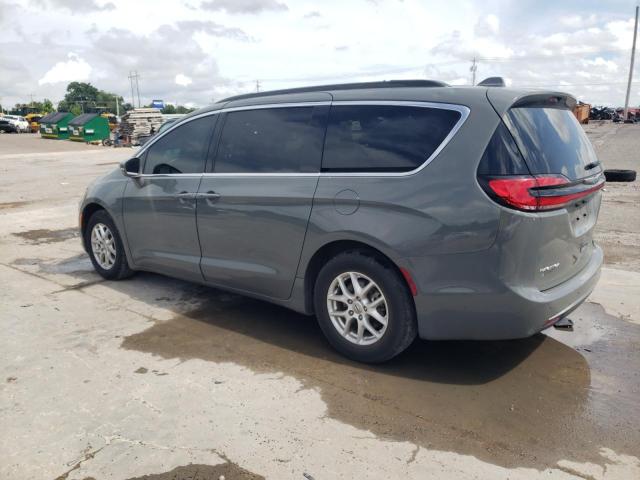 2022 CHRYSLER PACIFICA T - 2C4RC1BG1NR142269