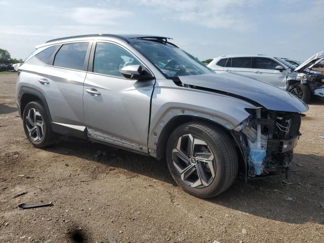 2023 HYUNDAI TUCSON SEL KM8JFCA18PU128125