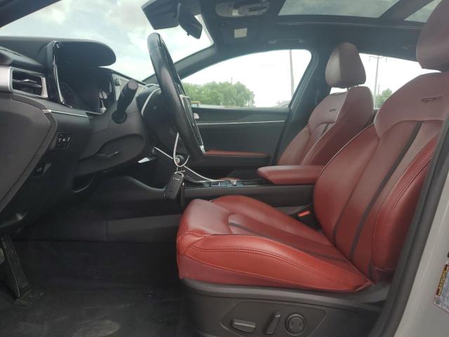 2022 KIA K5 GT LINE - 5XXG64J27NG149290