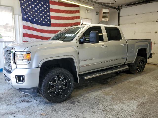 Vin: 1gt424e82ff180086, lot: 59397455, gmc sierra k3500 denali 2015 img_1