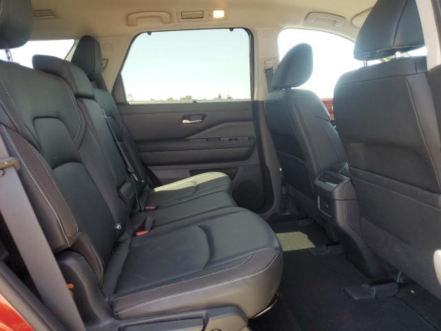 2023 NISSAN PATHFINDER 5N1DR3CA6PC219482