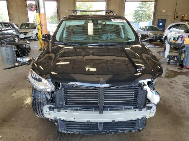 2018 CHEVROLET TRAVERSE P 1GNEVJKW2JJ211914