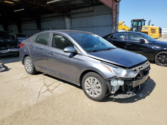 2019 HYUNDAI ACCENT SE 3KPC24A35KE049535