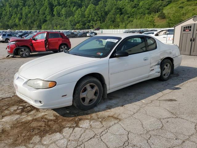 CHEVROLET MONTE CARL