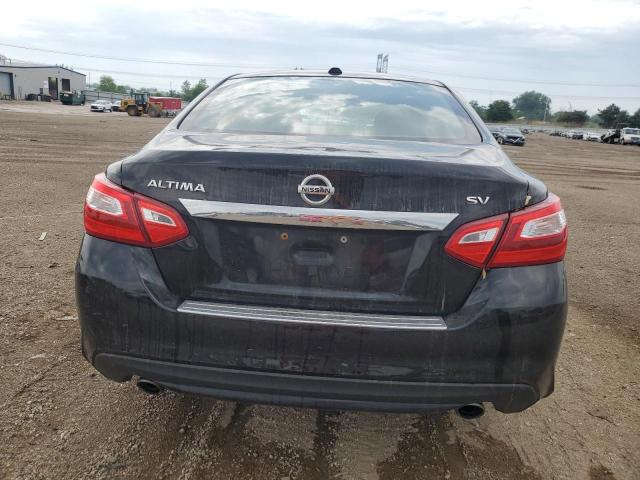 2016 NISSAN ALTIMA 2.5 - 1N4AL3AP4GC292968
