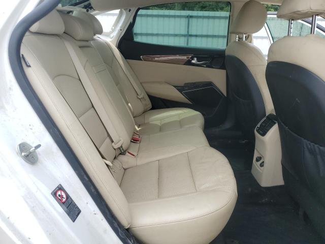 2019 KIA CADENZA LU KNALC4J14K5166995