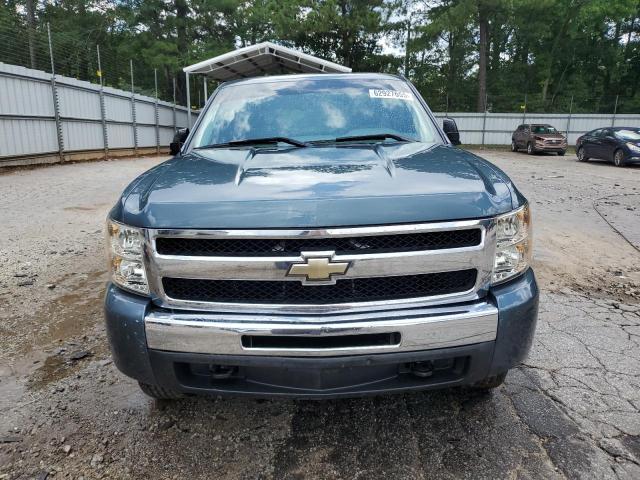 2010 CHEVROLET SILVERADO - 1GCPCPEX0AZ252848