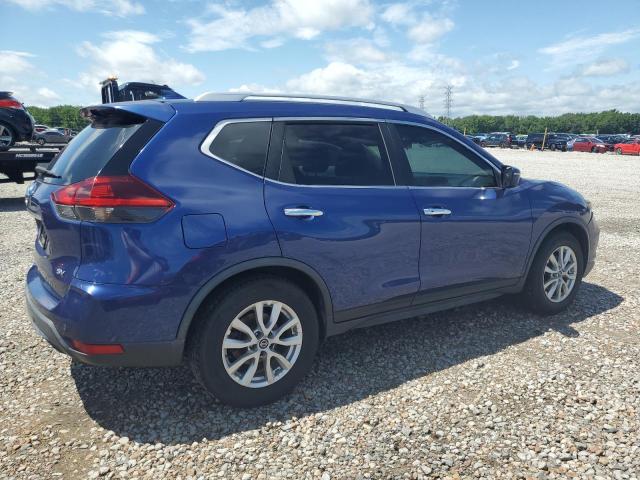 Vin: knmat2mt1kp519645, lot: 60460675, nissan rogue s 20193