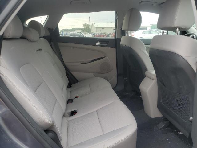 2019 HYUNDAI TUCSON SE - KM8J23A49KU979686