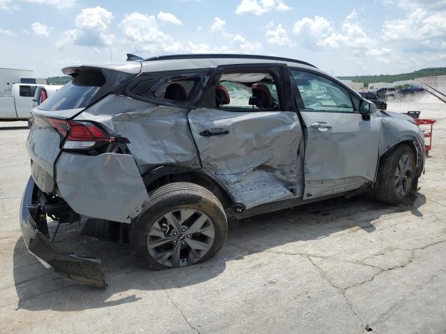 2024 KIA SPORTAGE S - 5XYK43DF5RG225695
