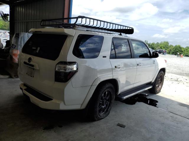Vin: jtezu5jr0g5122159, lot: 61303355, toyota 4runner sr5 20163
