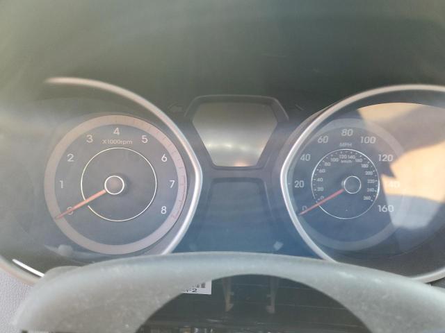 2015 HYUNDAI ELANTRA SE - KMHDH4AE5FU359529