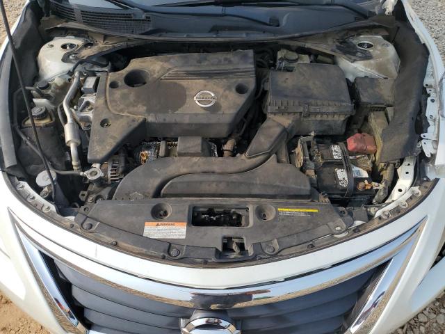 2015 NISSAN ALTIMA 2.5 - 1N4AL3AP0FC162653