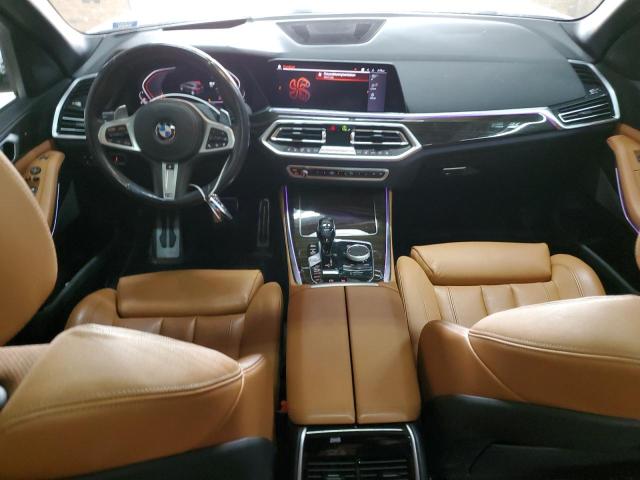 2019 BMW X5 XDRIVE40I 5UXCR6C56KLL06911