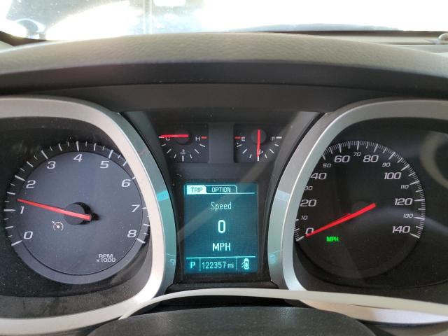 2017 CHEVROLET EQUINOX 2GNALCEK8H6120842