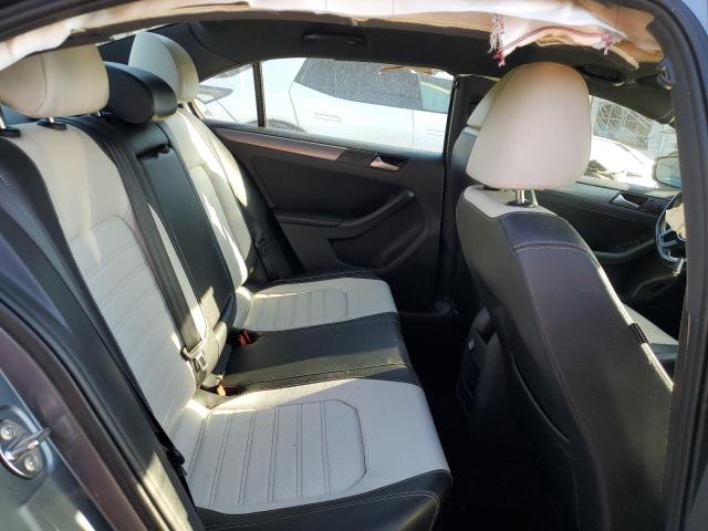2016 VOLKSWAGEN JETTA SPOR 3VWD17AJ6GM217149