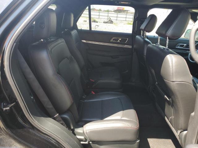 2018 FORD EXPLORER S 1FM5K8GT0JGA35611