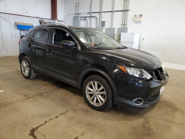 Vin: jn1bj1crxhw142924, lot: 59354625, nissan rogue s 20174