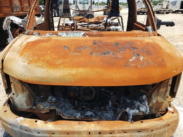 2021 GMC SAVANA CUT #3312312769