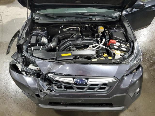 2019 SUBARU CROSSTREK - JF2GTADC4KH394379