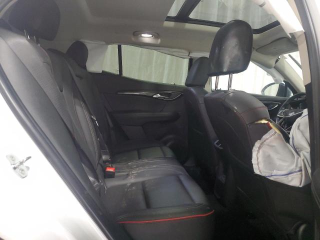 2023 BUICK ENVISION E LRBFZNR43PD074436