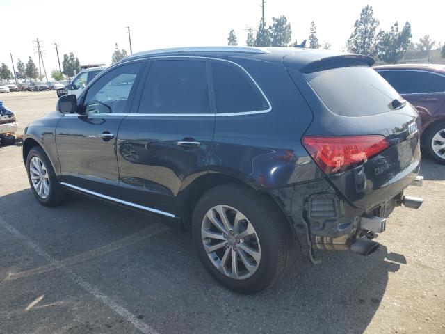 Vin: wa1lfafp7fa109705, lot: 61877535, audi q5 premium plus 20152