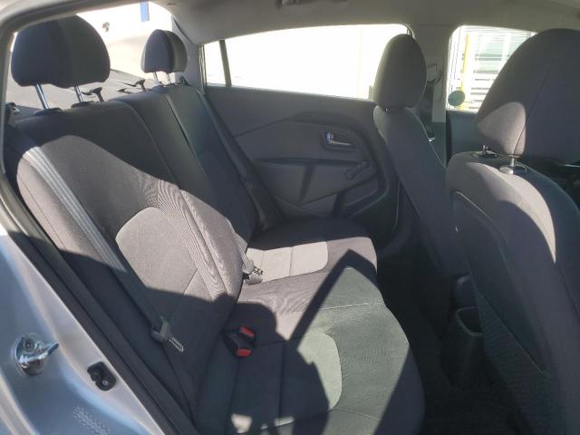 2017 KIA RIO LX - KNADM4A30H6036721