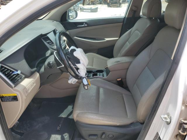 2017 HYUNDAI TUCSON LIM KM8J3CA27HU328559