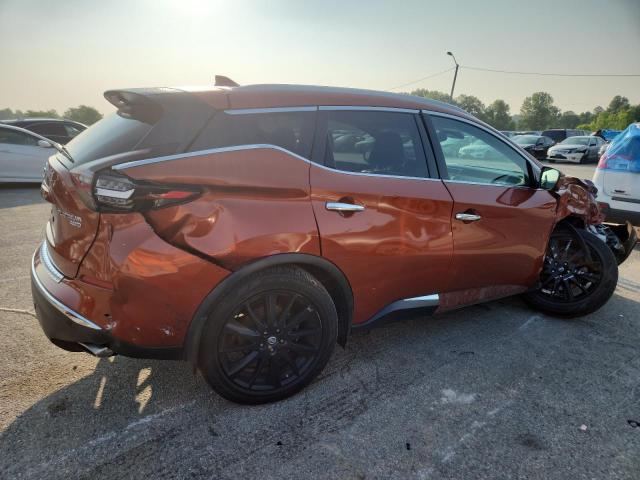 2019 NISSAN MURANO S - 5N1AZ2MS0KN117709