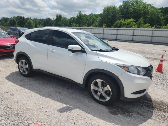 Vin: 3czru6h53gm759466, lot: 59171125, honda hr-v ex 20164