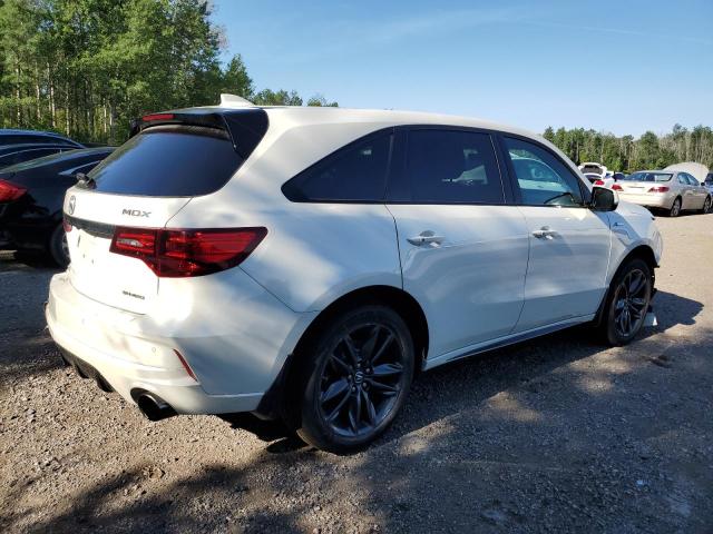 2019 ACURA MDX A-SPEC 5J8YD4H04KL804484
