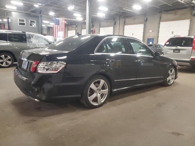 Vin: wddhf8hb4ba358646, lot: 60549985, mercedes-benz e-class 350 4matic 20113