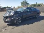 2022 HONDA ACCORD SPO - 1HGCV1F30NA119658