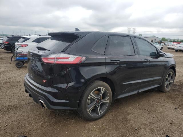 Vin: 2fmpk4ap3nba48055, lot: 59350045, ford edge st 20223