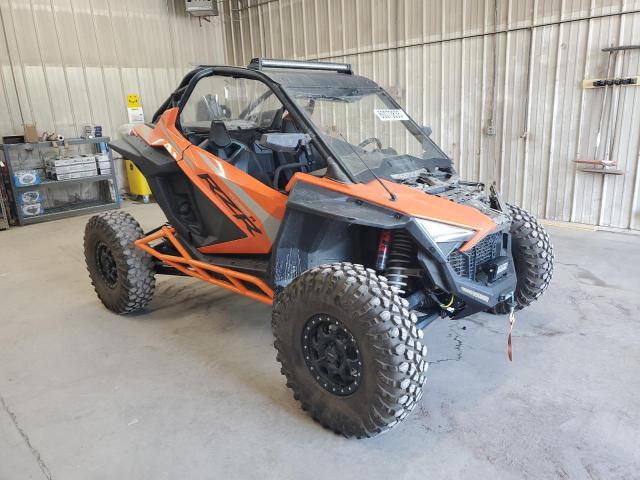 2023 POLARIS RZR TURBO 3NSGAD925PG326484