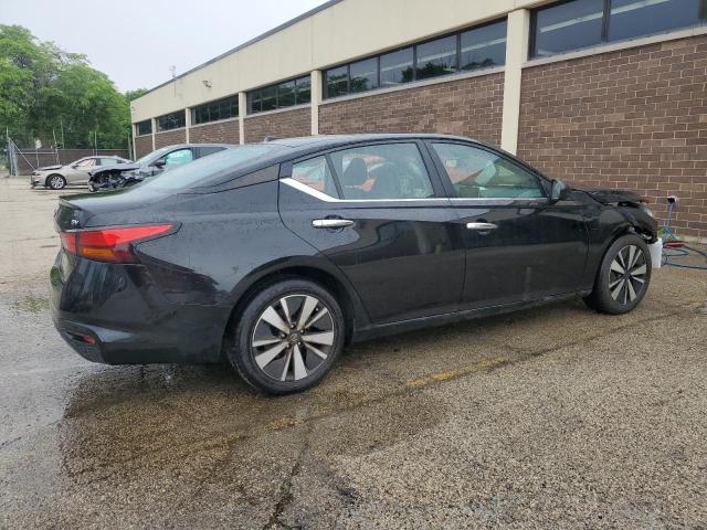 Vin: 1n4bl4dv9mn325015, lot: 58475115, nissan altima sv 20213