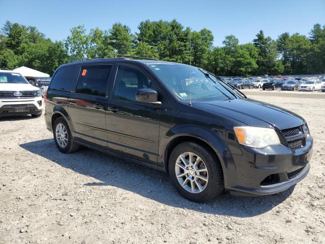 Vin: 2c4rdgeg0dr659508, lot: 61624765, dodge caravan r/t 20134