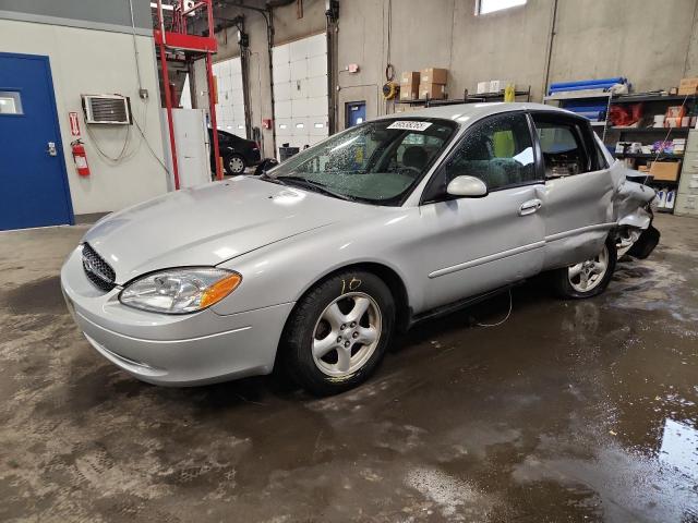 FORD TAURUS SES