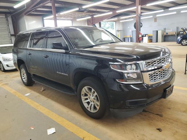 Vin: 1gnskhkc6kr190773, lot: 62709625, chevrolet suburban k1500 lt 20194